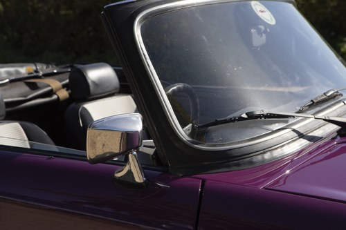 1976 Triumph TR6 For Sale (picture 71 of 119)