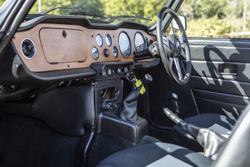 1976 Triumph TR6 For Sale (picture 53 of 119)