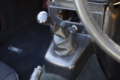 1976 Triumph TR6 For Sale (picture 34 of 119)