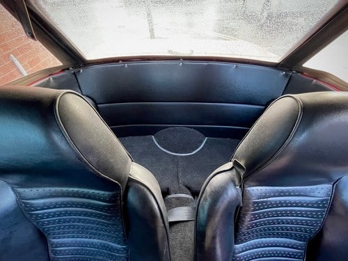 1971 Triumph TR6 (LHD) In vendita (immagine 33 di 83)