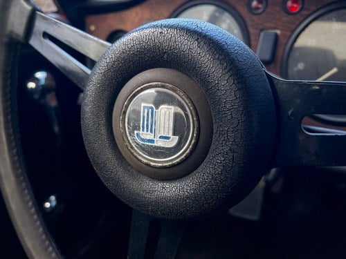 1971 Triumph TR6 (LHD) In vendita (immagine 30 di 83)