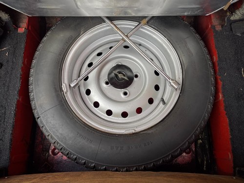 1971 Triumph TR6 (LHD) In vendita (immagine 43 di 83)