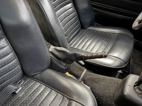 1971 Triumph TR6 (LHD) In vendita (immagine 31 di 83)