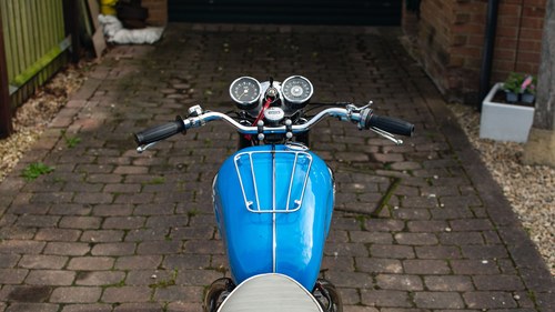 1965 Triumph TR6SS For Sale (picture 21 of 130)