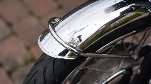 1965 Triumph TR6SS For Sale (picture 87 of 130)