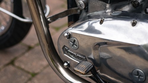 1965 Triumph TR6SS For Sale (picture 90 of 130)