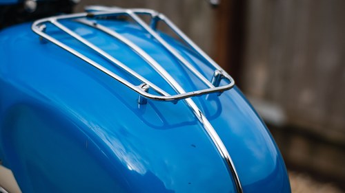 1965 Triumph TR6SS For Sale (picture 66 of 130)