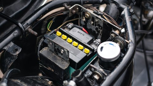 1965 Triumph TR6SS For Sale (picture 113 of 130)