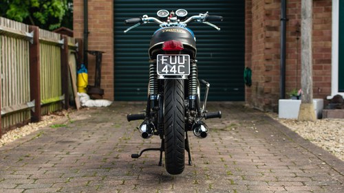 1965 Triumph TR6SS For Sale (picture 12 of 130)