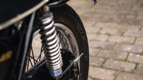 1965 Triumph TR6SS For Sale (picture 102 of 130)