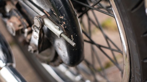 1965 Triumph TR6SS For Sale (picture 83 of 130)