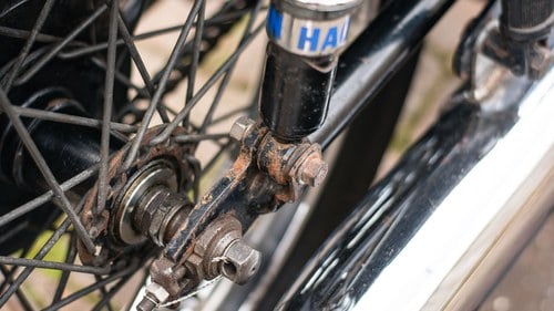 1965 Triumph TR6SS For Sale (picture 73 of 130)