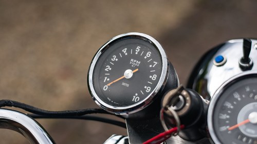 1965 Triumph TR6SS For Sale (picture 45 of 130)