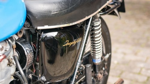 1965 Triumph TR6SS For Sale (picture 35 of 130)