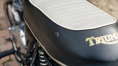 1965 Triumph TR6SS For Sale (picture 60 of 130)