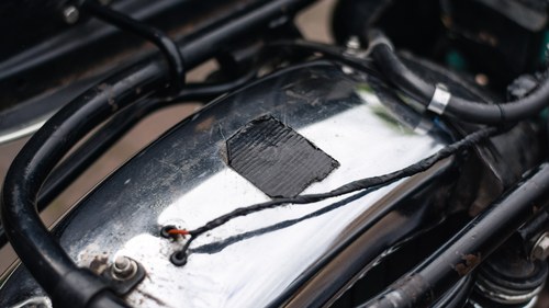 1965 Triumph TR6SS For Sale (picture 117 of 130)