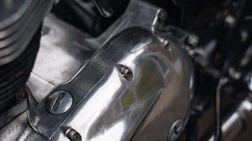 1965 Triumph TR6SS For Sale (picture 99 of 130)