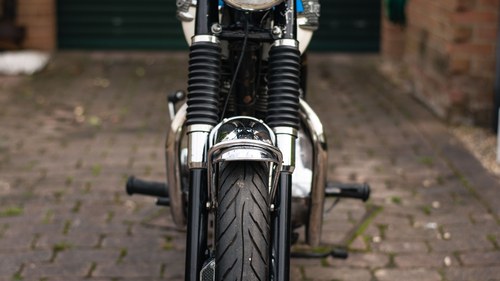 1965 Triumph TR6SS For Sale (picture 103 of 130)