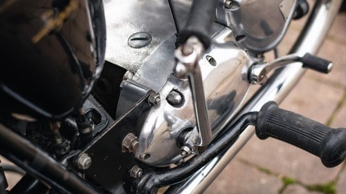 1965 Triumph TR6SS For Sale (picture 49 of 130)