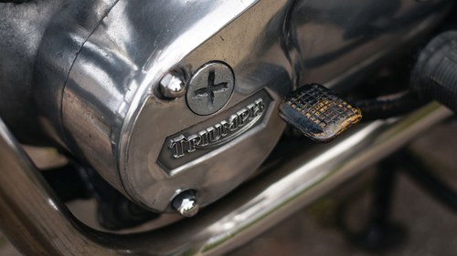 1965 Triumph TR6SS For Sale (picture 86 of 130)