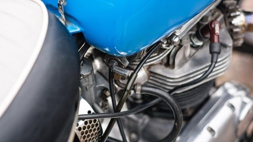 1965 Triumph TR6SS For Sale (picture 109 of 130)