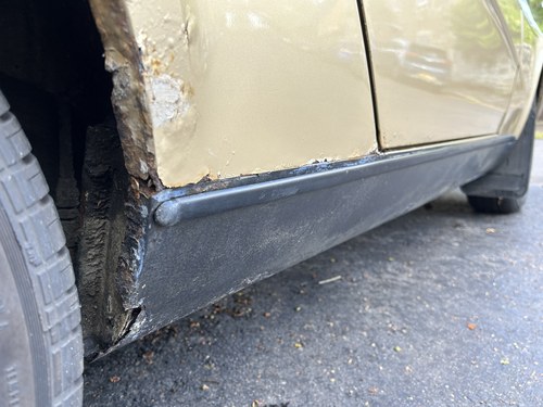 1982 Triumph TR7 V8 Convertible For Sale (picture 213 of 338)