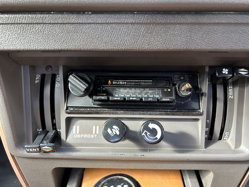 1982 Triumph TR7 V8 Convertible For Sale (picture 84 of 338)