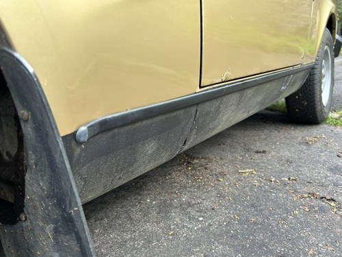 1982 Triumph TR7 V8 Convertible For Sale (picture 182 of 338)