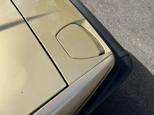 1982 Triumph TR7 V8 Convertible For Sale (picture 206 of 338)