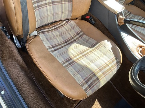 1982 Triumph TR7 V8 Convertible For Sale (picture 98 of 338)