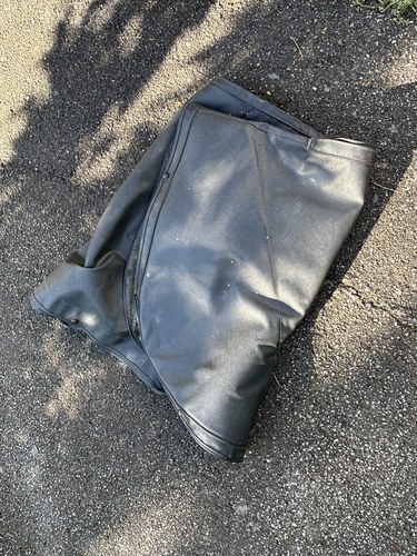 1982 Triumph TR7 V8 Convertible For Sale (picture 136 of 338)