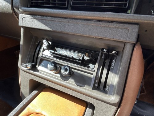 1982 Triumph TR7 V8 Convertible For Sale (picture 83 of 338)