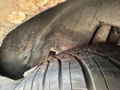 1982 Triumph TR7 V8 Convertible For Sale (picture 318 of 338)