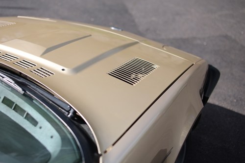 1982 Triumph TR7 V8 Convertible For Sale (picture 144 of 338)