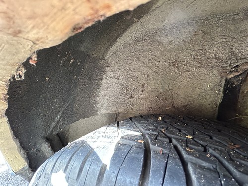 1982 Triumph TR7 V8 Convertible For Sale (picture 302 of 338)