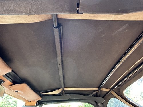 1982 Triumph TR7 V8 Convertible For Sale (picture 106 of 338)