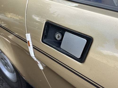 1982 Triumph TR7 V8 Convertible For Sale (picture 221 of 338)