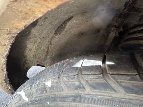 1982 Triumph TR7 V8 Convertible For Sale (picture 293 of 338)