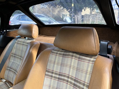 1982 Triumph TR7 V8 Convertible For Sale (picture 109 of 338)