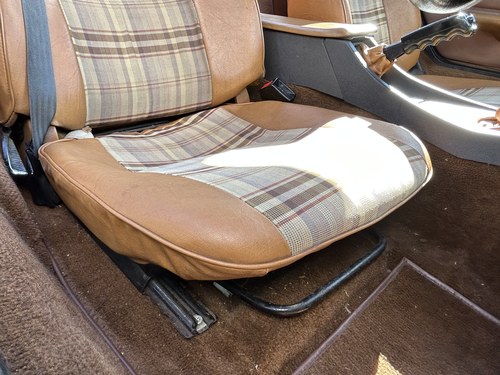 1982 Triumph TR7 V8 Convertible For Sale (picture 97 of 338)