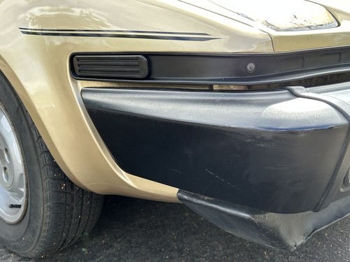 1982 Triumph TR7 V8 Convertible For Sale (picture 164 of 338)