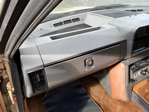 1982 Triumph TR7 V8 Convertible For Sale (picture 76 of 338)