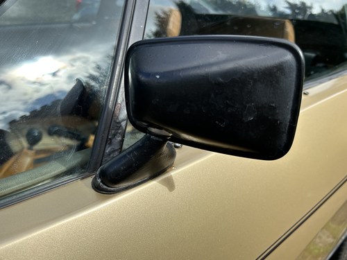 1982 Triumph TR7 V8 Convertible For Sale (picture 185 of 338)