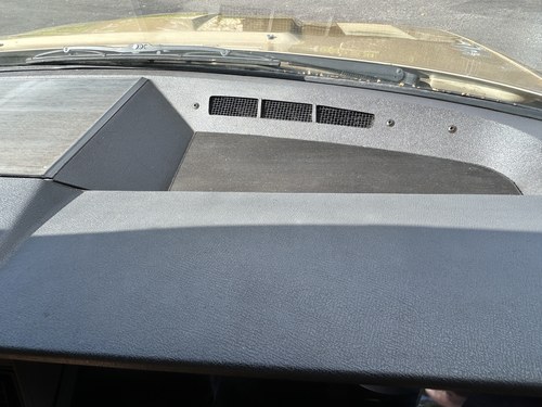 1982 Triumph TR7 V8 Convertible For Sale (picture 70 of 338)