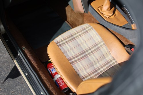 1982 Triumph TR7 V8 Convertible For Sale (picture 43 of 338)