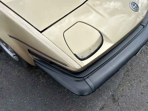 1982 Triumph TR7 V8 Convertible For Sale (picture 160 of 338)