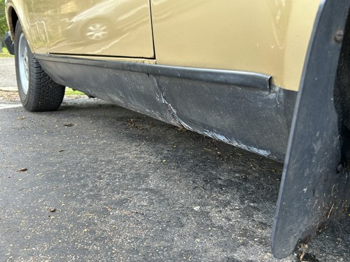 1982 Triumph TR7 V8 Convertible For Sale (picture 227 of 338)