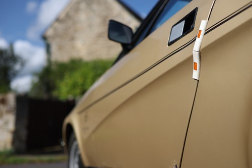 1982 Triumph TR7 V8 Convertible For Sale (picture 147 of 338)