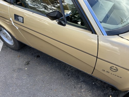 1982 Triumph TR7 V8 Convertible For Sale (picture 225 of 338)