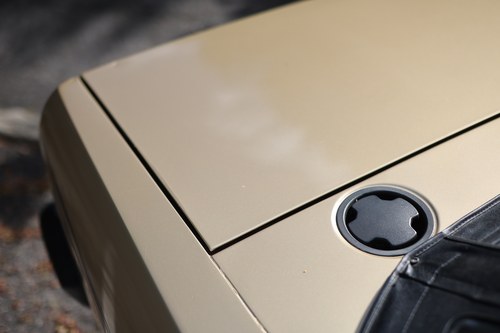 1982 Triumph TR7 V8 Convertible For Sale (picture 154 of 338)